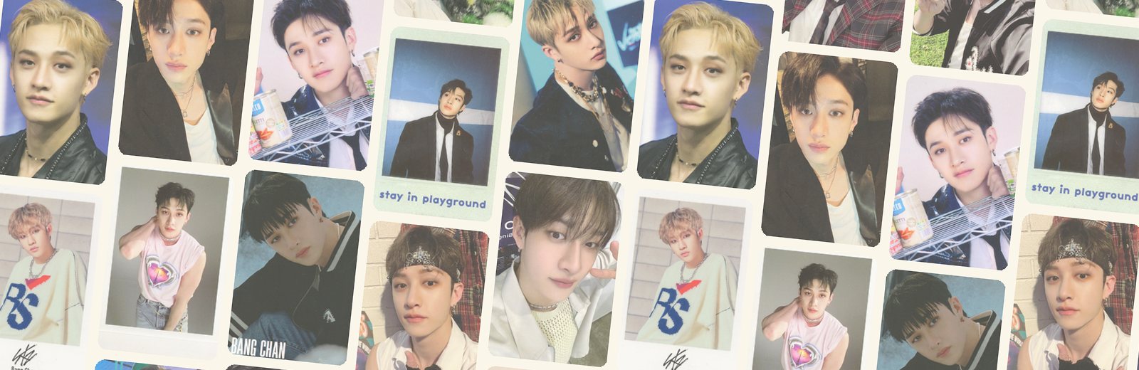 Bang Chan