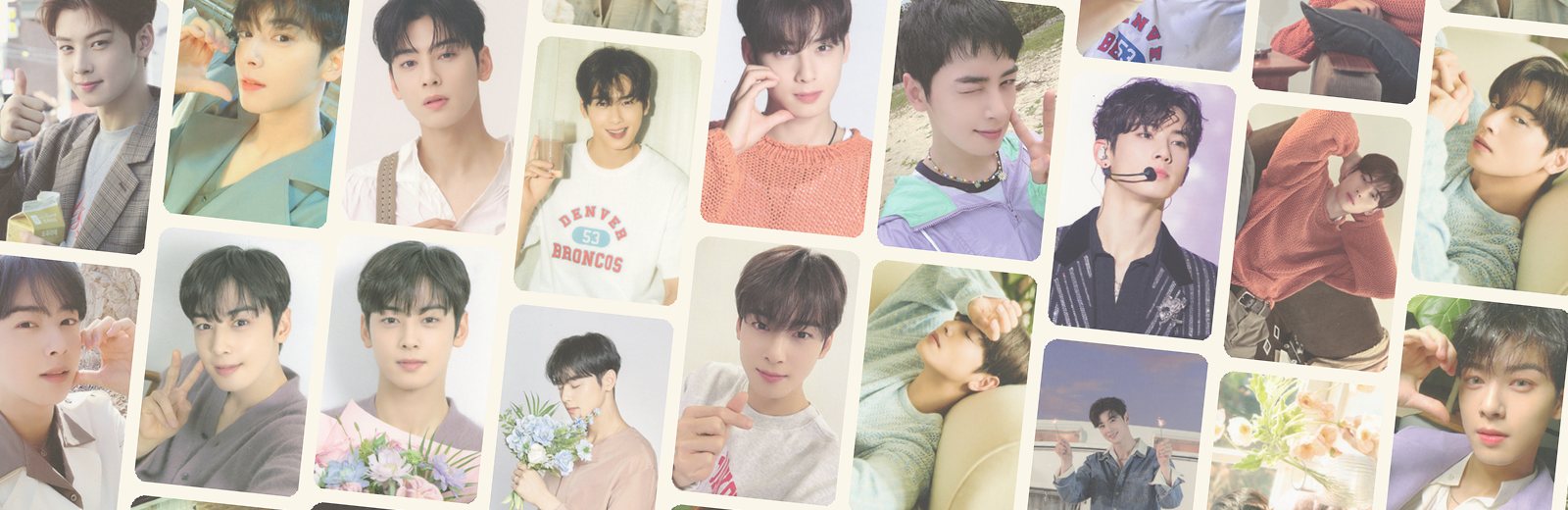 Cha Eun-Woo
