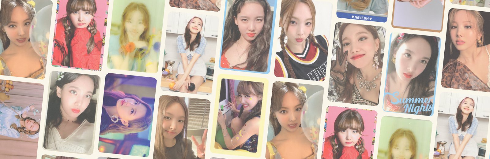 Nayeon