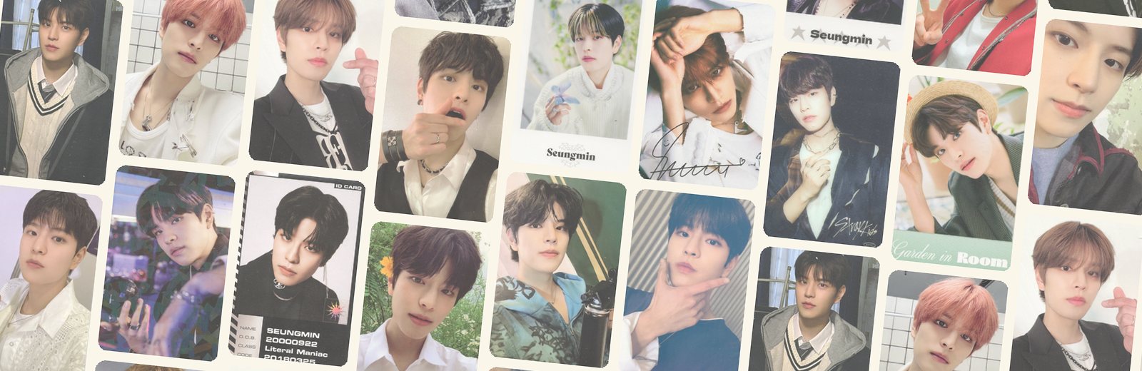 Seungmin