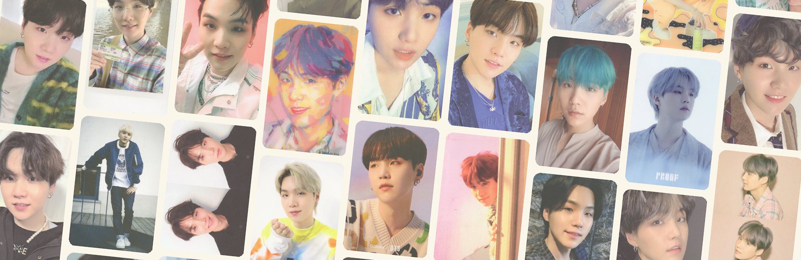SUGA