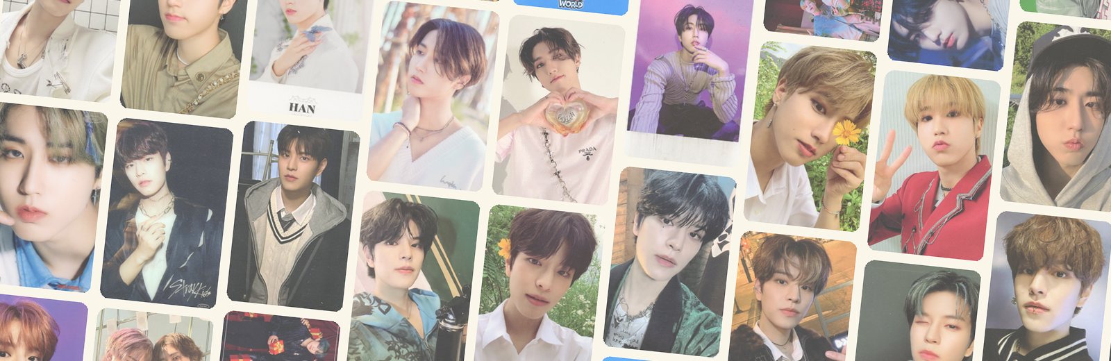 Stray Kids
