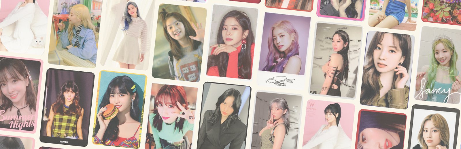 TWICE
