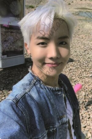 J Hope Butter M2u Lucky Draw