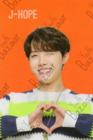 J Hope Chilsung Cider