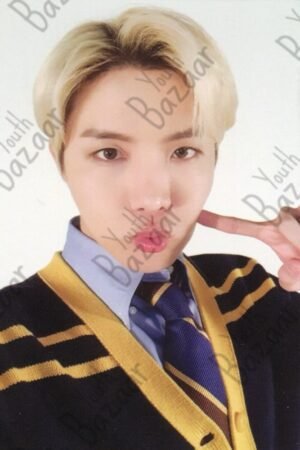 J Hope Deco Kit Double