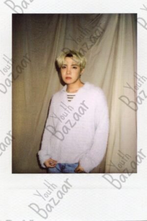 J Hope Deco Kit Polaroid 1