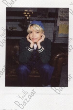 J Hope Deco Kit Polaroid 2