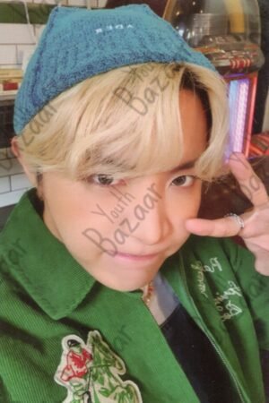 J Hope Deco Kit Random