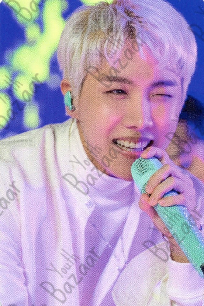 J Hope Dicon Dfesta Mini Edition 10