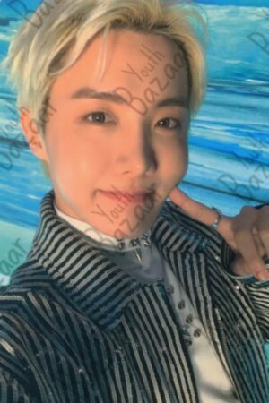 J Hope Dicon Dfesta Mini Edition 3