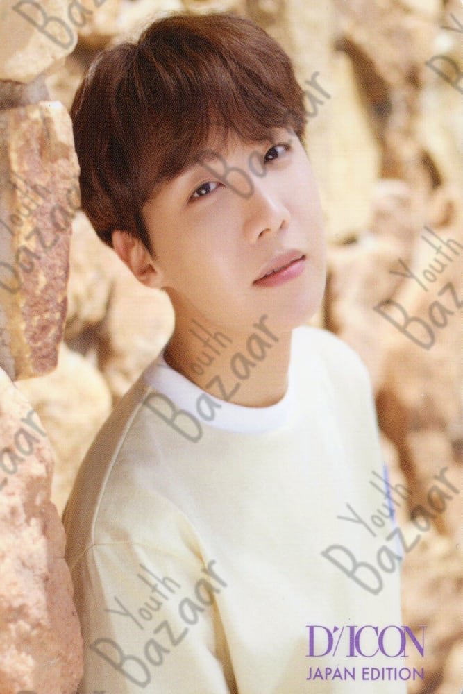 J Hope Dicon Japan Volumen 2 Double