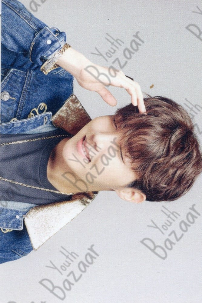 J Hope Hyyh On Stage Epilogue Concert 2