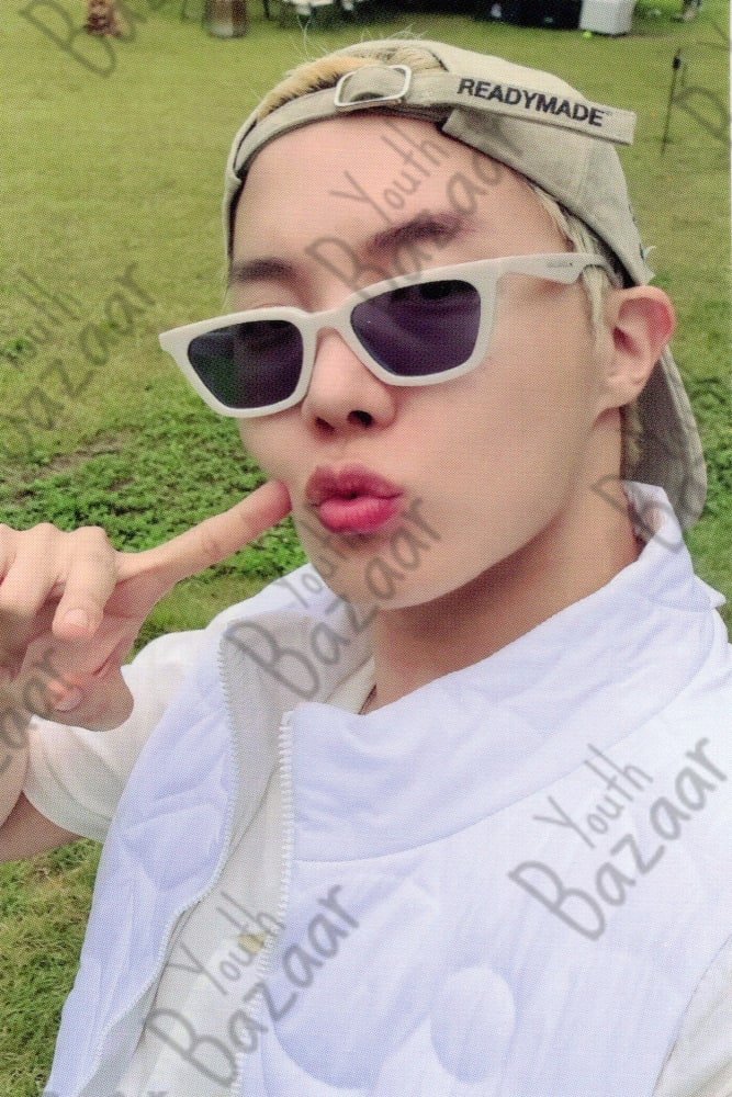 J Hope In The Soop 2