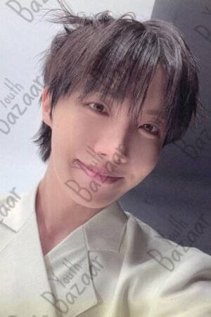 J Hope Jack In The Box Hope Edition 1