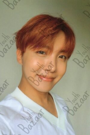 J Hope Love Yourself Her Version L