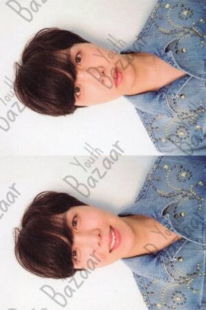 J Hope Love Yourself Tear Version R