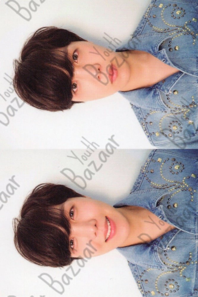 J Hope Love Yourself Tear Version R