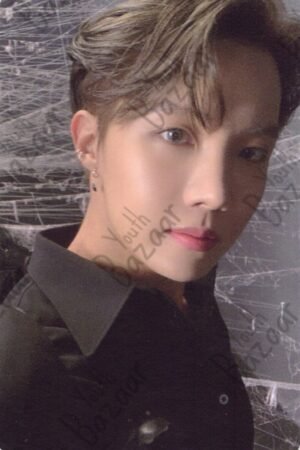 J Hope Map Of The Soul 7 Version 2