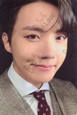 J Hope Map Of The Soul 7 Version 3