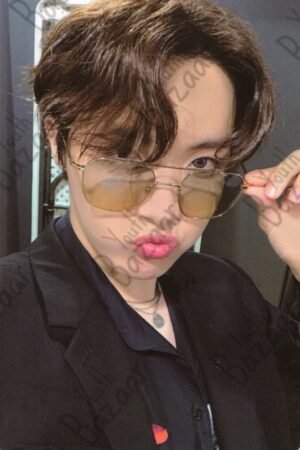 J Hope Memories 2019 Blu Ray