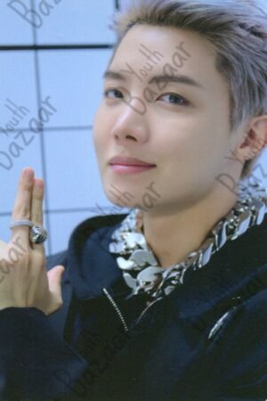 J Hope Proof Standard A