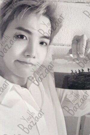 J Hope Proof Standard B