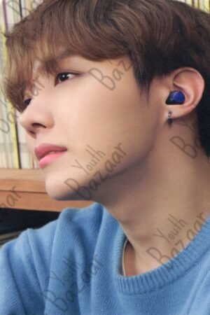 J Hope Samsung Galaxy Buds Plus