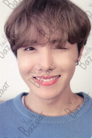 J Hope Samsung Galaxy S20