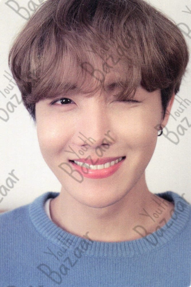 J Hope Samsung Galaxy S20