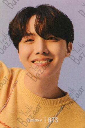 J Hope Samsung Galaxy S21