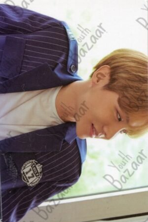 J Hope Seasons Greetings 2017