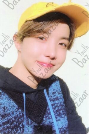 J Hope Speak Yourself The Final Dvd