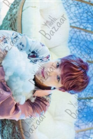 J Hope The Wings Tour Version 2 7