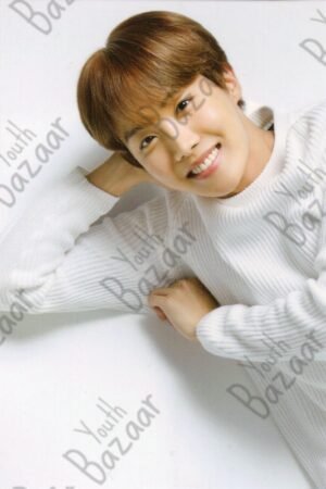 J Hope Vt Cosmetics Toothbrush 2