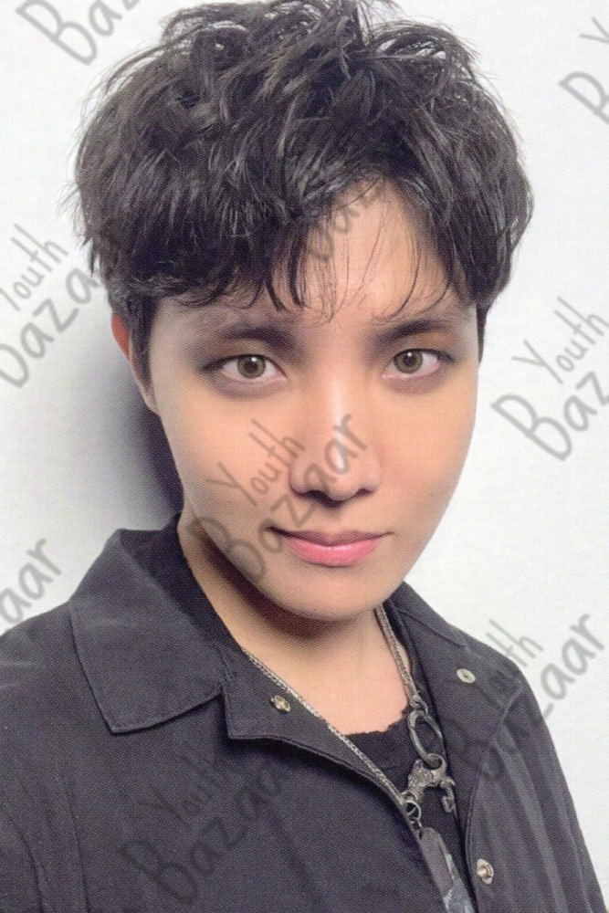 J Hope Weverse Random 2