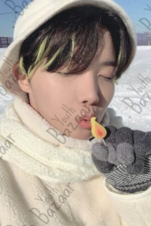 J Hope Winter Package 2021