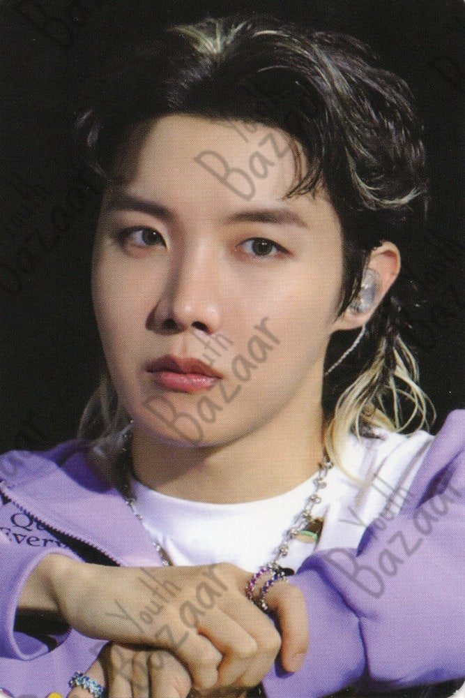 J Hope Yet To Come In Cinemas