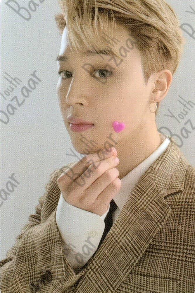 Jimin Dfesta 2021 D 9
