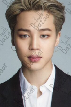 Jimin Dicon Vol 10 Group Cover