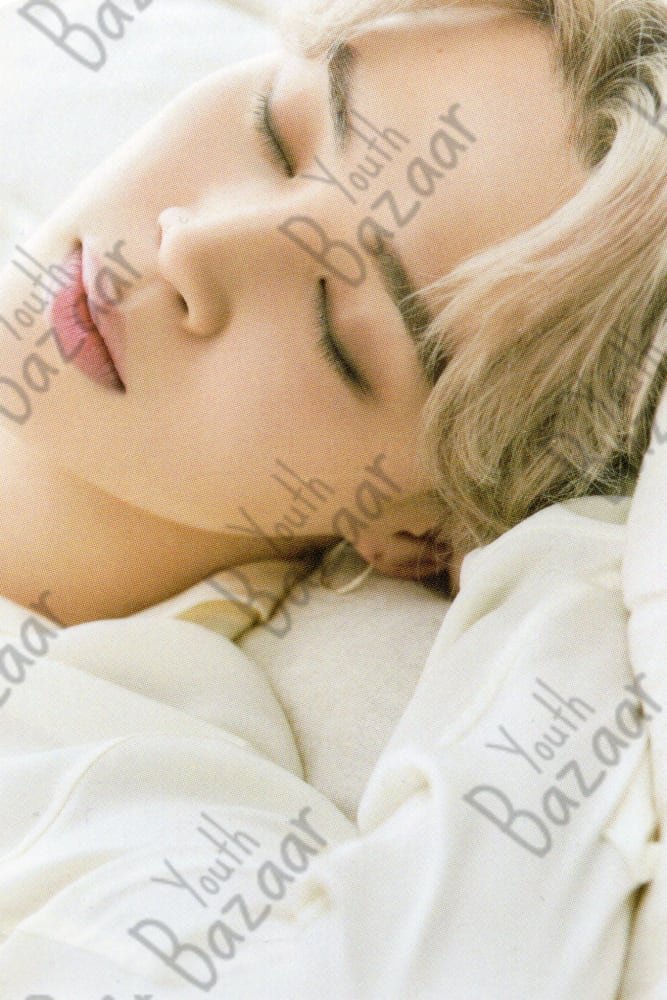 Jimin Dicon Vol 10 Member Cover 1