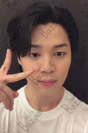 Jimin Face Weverse Random 1