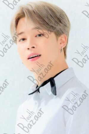 Jimin Fortune Box Bts Edition