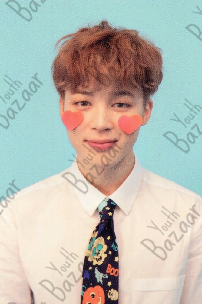 Jimin Love Yourself Answer Version F