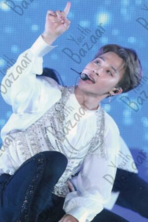Jimin Love Yourself Seoul Dvd