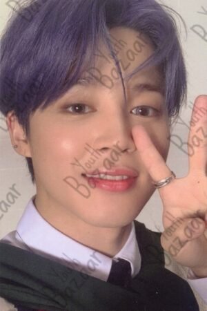 Jimin Map Of The Soul 7 Version 4