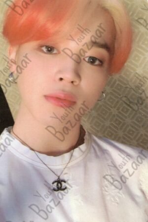 Jimin Map Of The Soul Persona Version 3