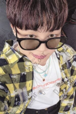 Jimin Permission To Dance On Stage Us