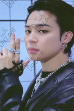 Jimin Proof Standard A