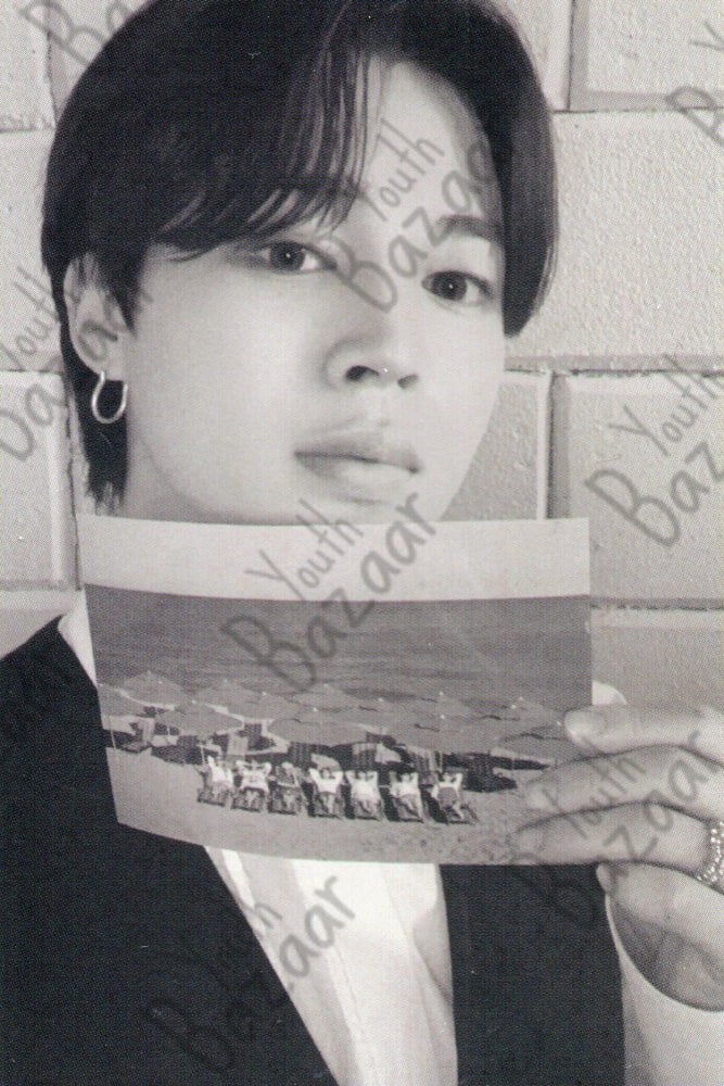 Jimin Proof Standard B